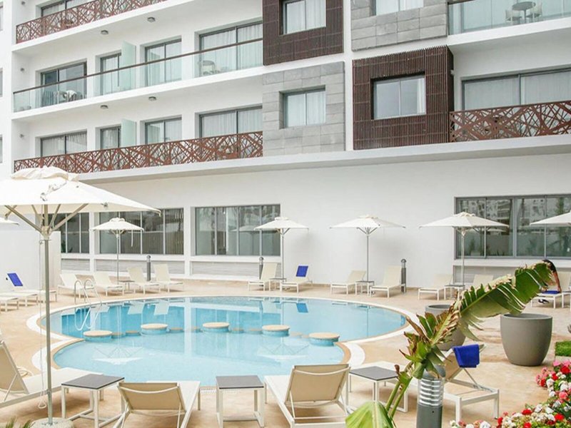 Zephyr Agadir 4