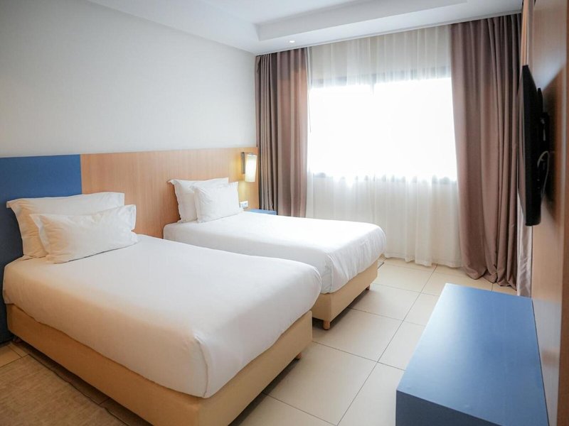 Zephyr Agadir 14