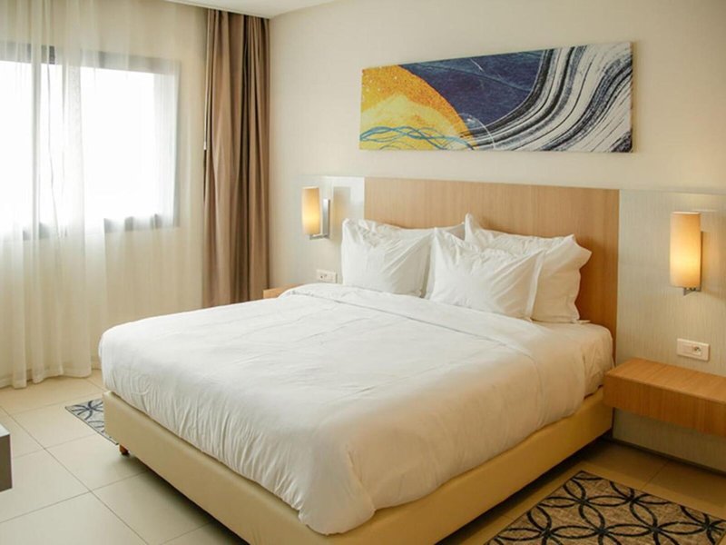 Zephyr Agadir 16
