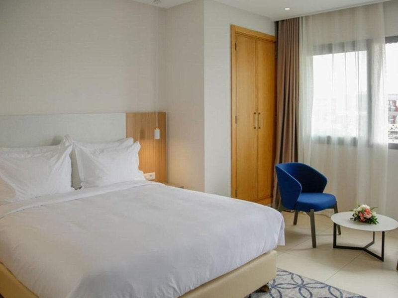 Zephyr Agadir 18