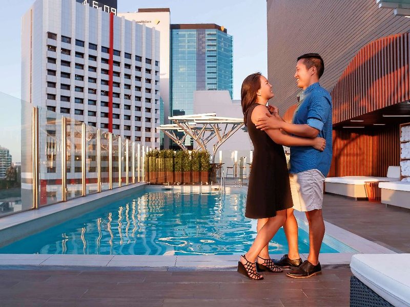 Mercure Brisbane King George Square 3