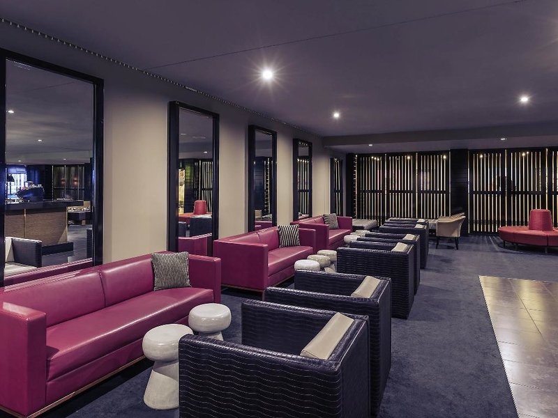 Mercure Brisbane King George Square 5