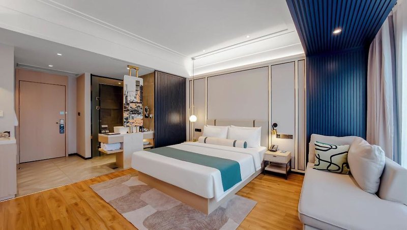Marco Polo Hotel 2