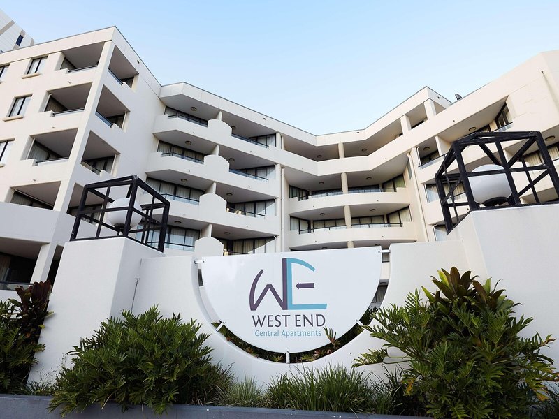 Central West End 2
