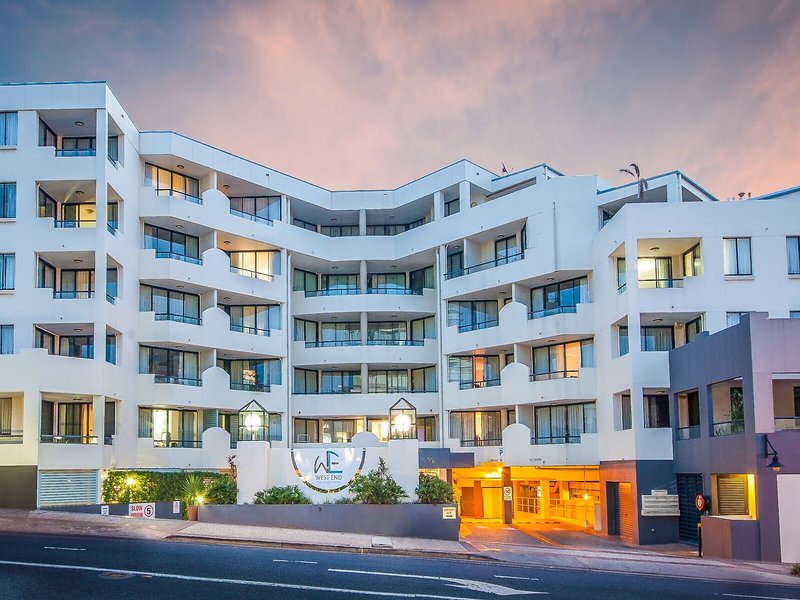 Central West End 3