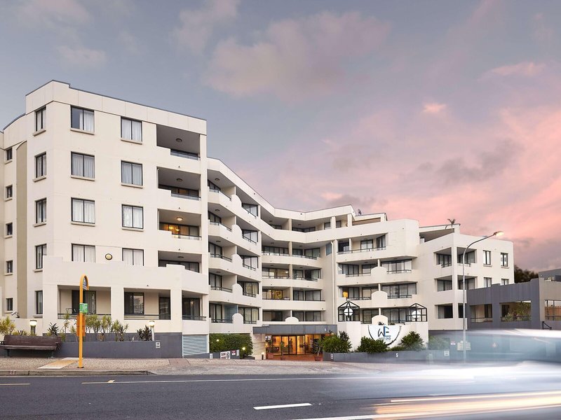 Central West End 4