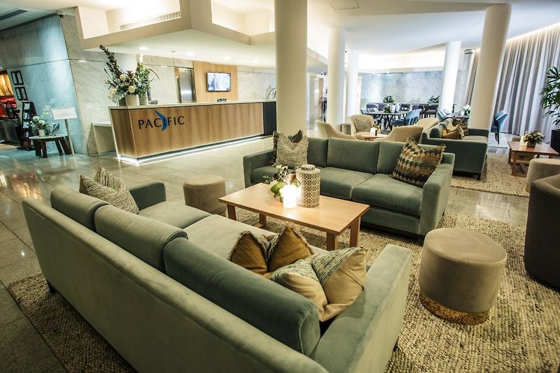 Pacific Hotel Brisbane