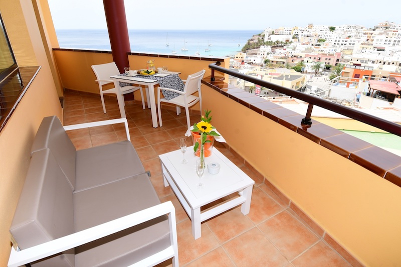 Villa Mar Hotel 9