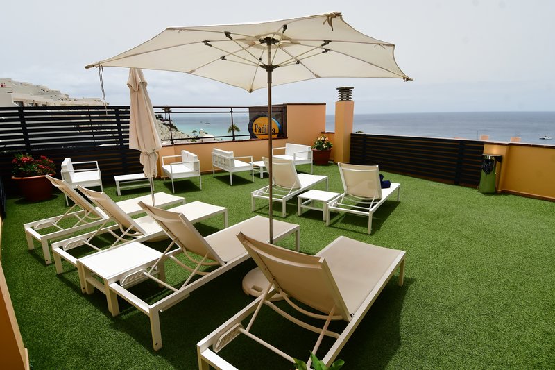 Villa Mar Hotel 4
