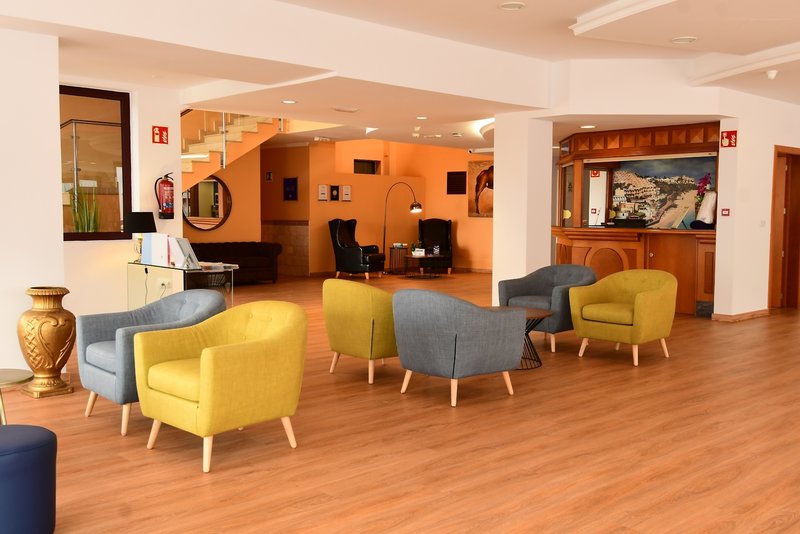 Villa Mar Hotel 6