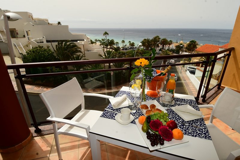 Villa Mar Hotel 7