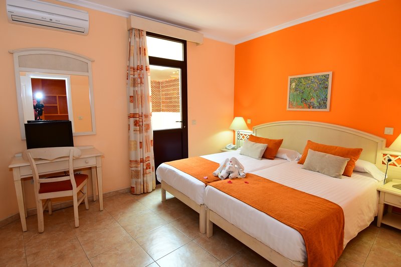 Villa Mar Hotel 8