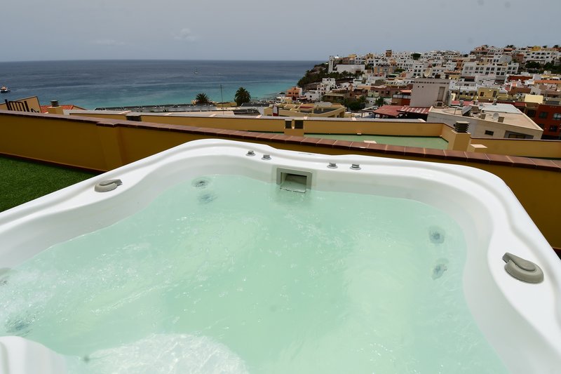 Villa Mar Hotel 1