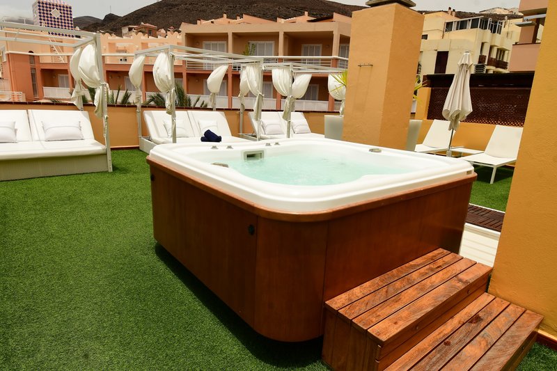 Villa Mar Hotel 2