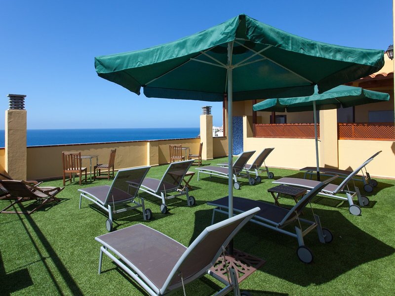 Villa Mar Hotel 4 - Exterior