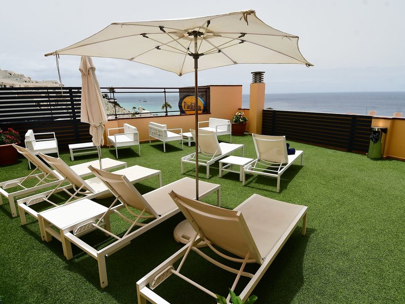 Villa Mar Hotel 5 - Beach