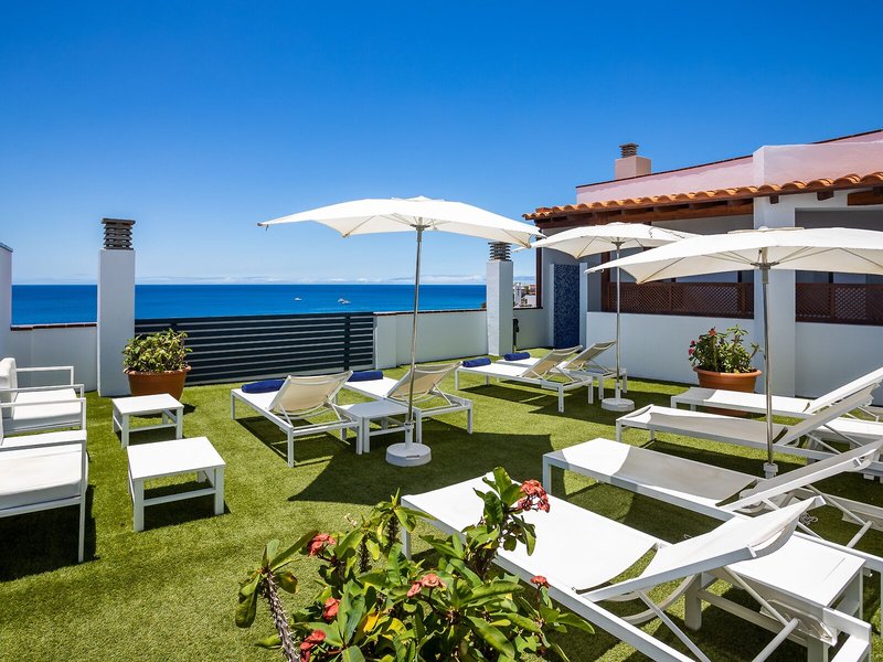 Villa Mar Hotel 6 - Outdoor Pool