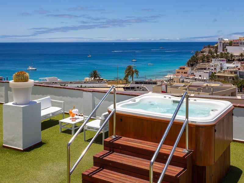 Villa Mar Hotel 7 - Outdoor Pool