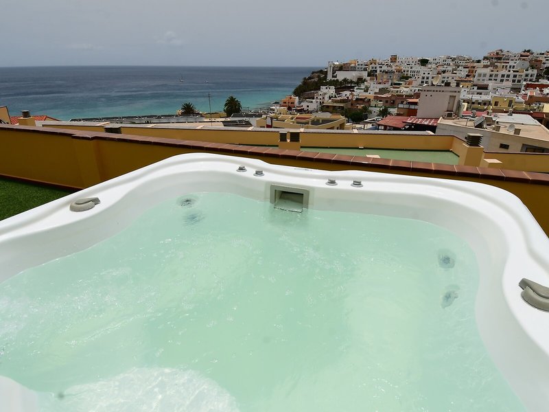 Villa Mar Hotel 8 - Outdoor Pool