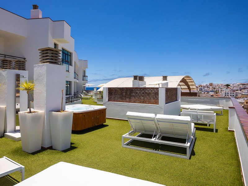 Villa Mar Hotel 9 - Outdoor Pool