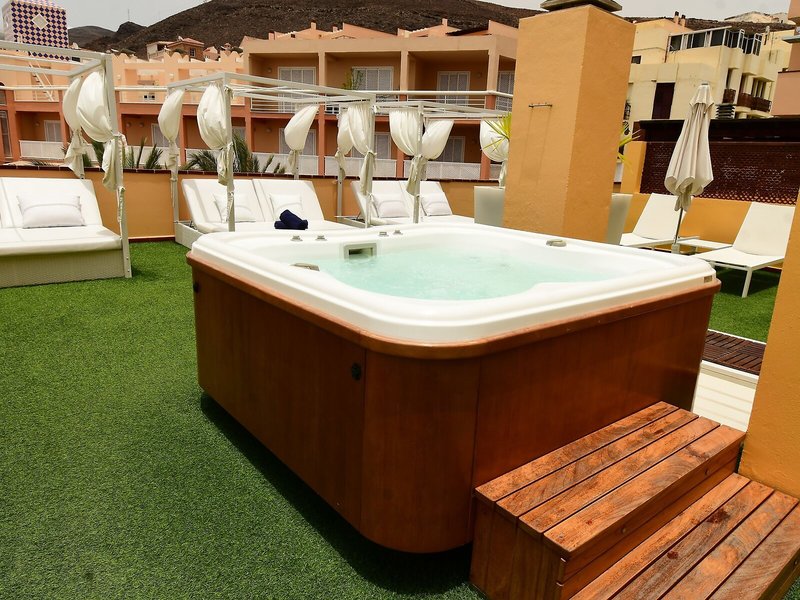 Villa Mar Hotel 10 - Outdoor Pool