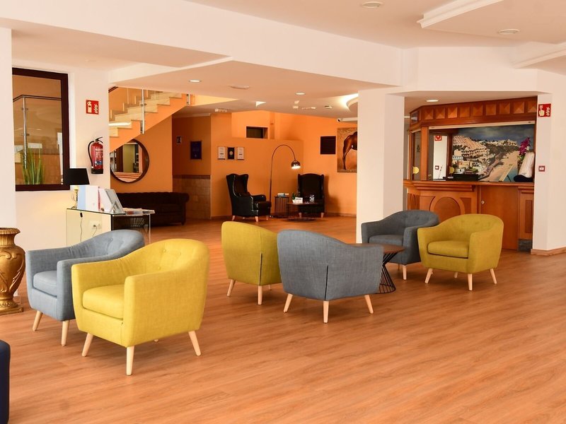 Villa Mar Hotel 12 - Room Example