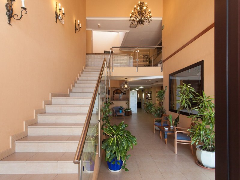 Villa Mar Hotel 14 - Lounge / Lobby