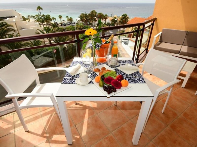 Villa Mar Hotel 18 - Restaurant