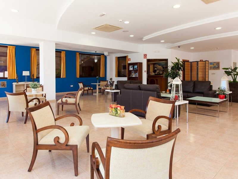 Villa Mar Hotel 19 - Restaurant