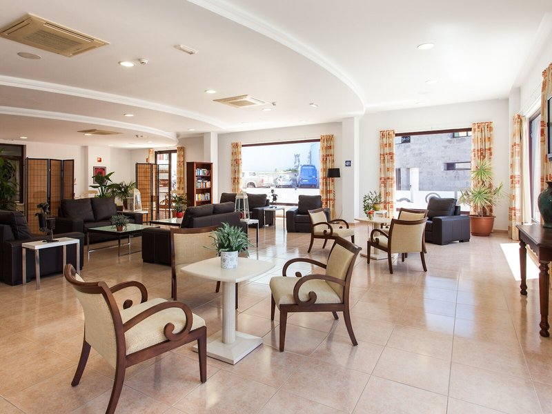 Villa Mar Hotel 21 - Restaurant