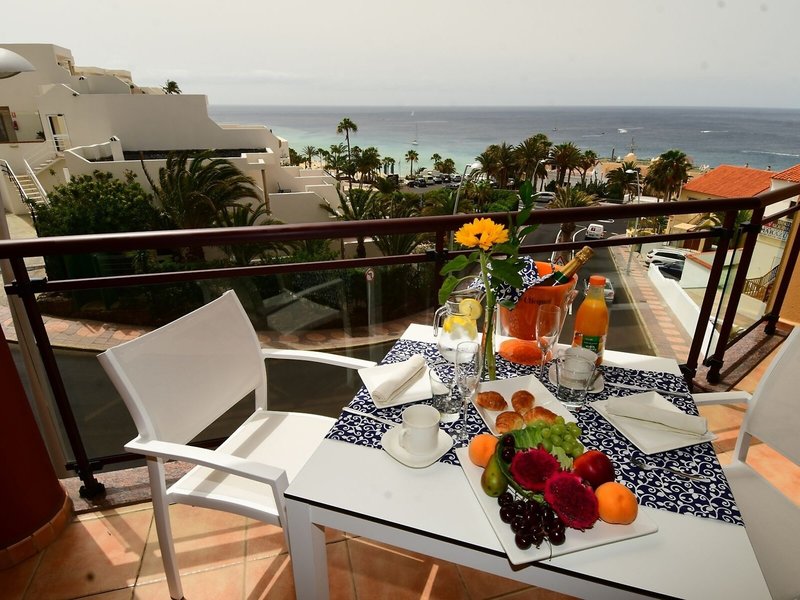Villa Mar Hotel 23 - Restaurant