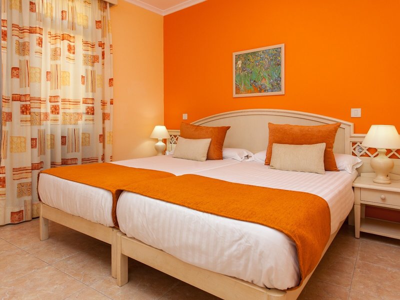 Villa Mar Hotel 25 - Room Example