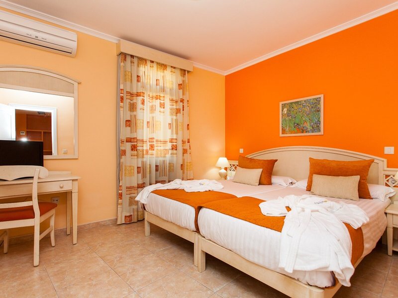 Villa Mar Hotel 26 - Room Example