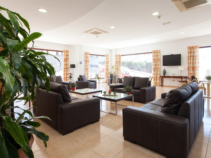 Villa Mar Hotel 27 - Room Example