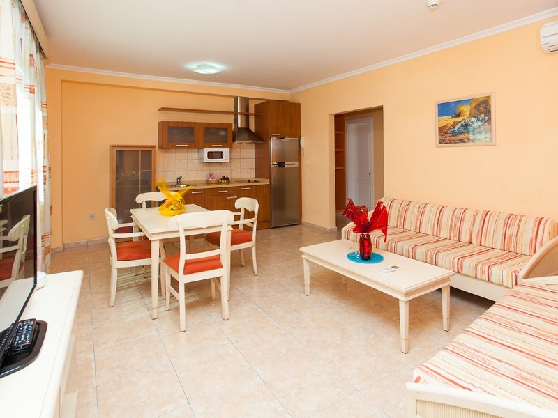 Villa Mar Hotel 28 - Room Example