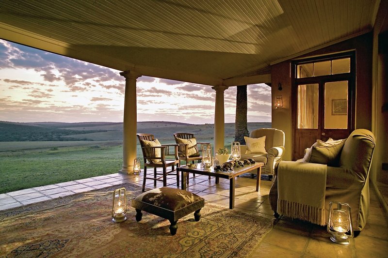 Gorah Elephant Camp 4