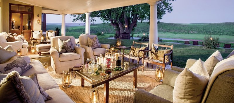 Gorah Elephant Camp 6