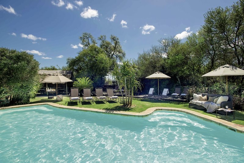 Gorah Elephant Camp 7