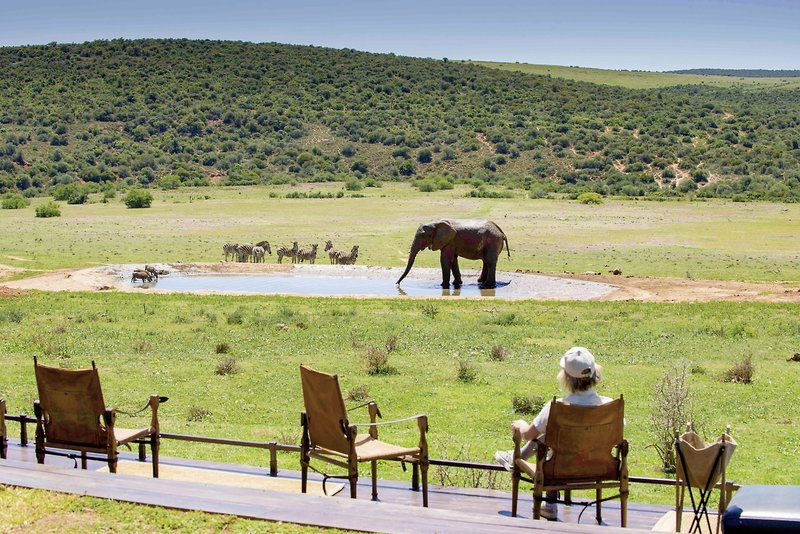 Gorah Elephant Camp 13