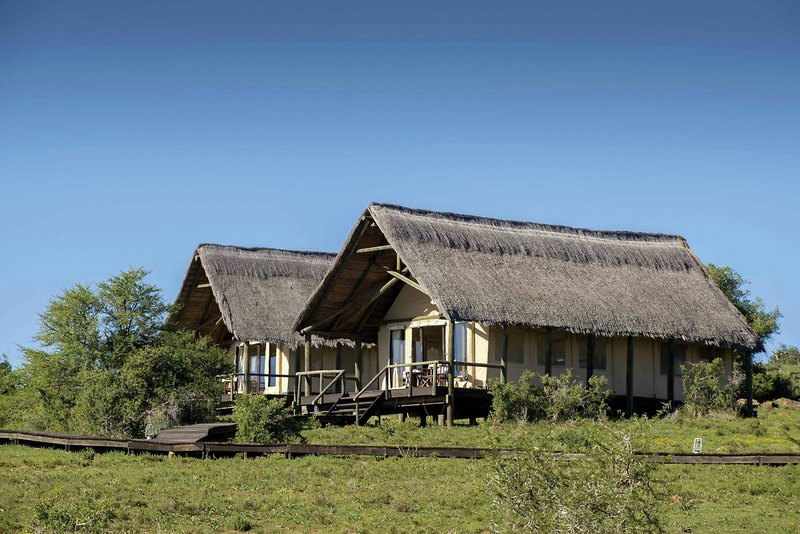Gorah Elephant Camp