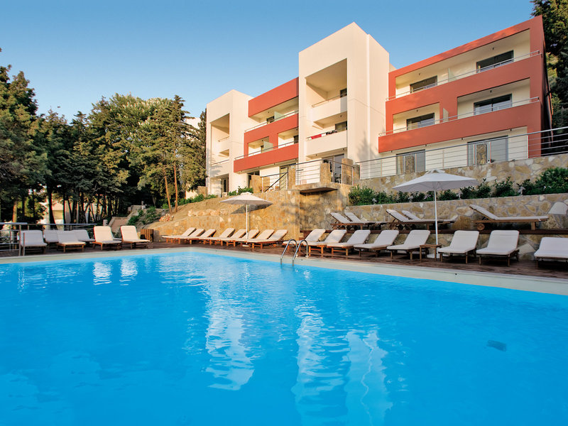 Rodos Palace 12