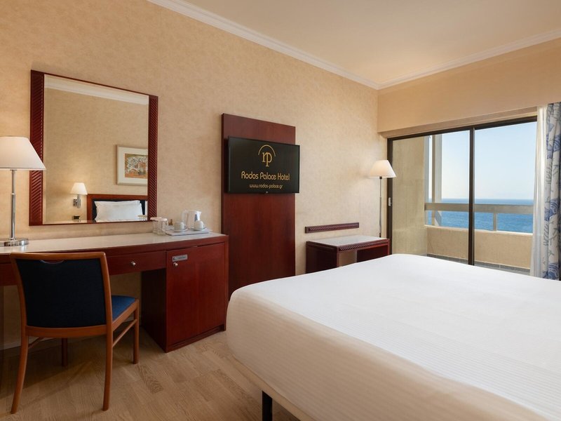 Rodos Palace 50