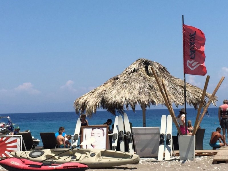 Rodos Palace 4