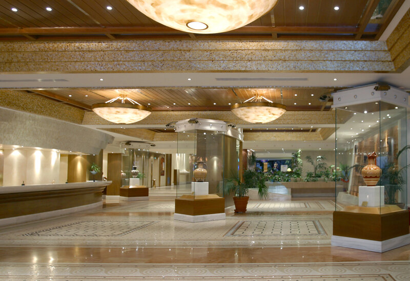 Rodos Palace 6