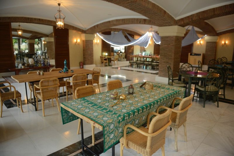 Rodos Palace 8