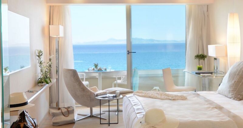 Rodos Palace 12