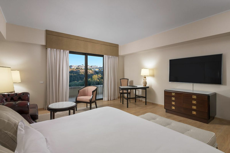 Rodos Palace 8