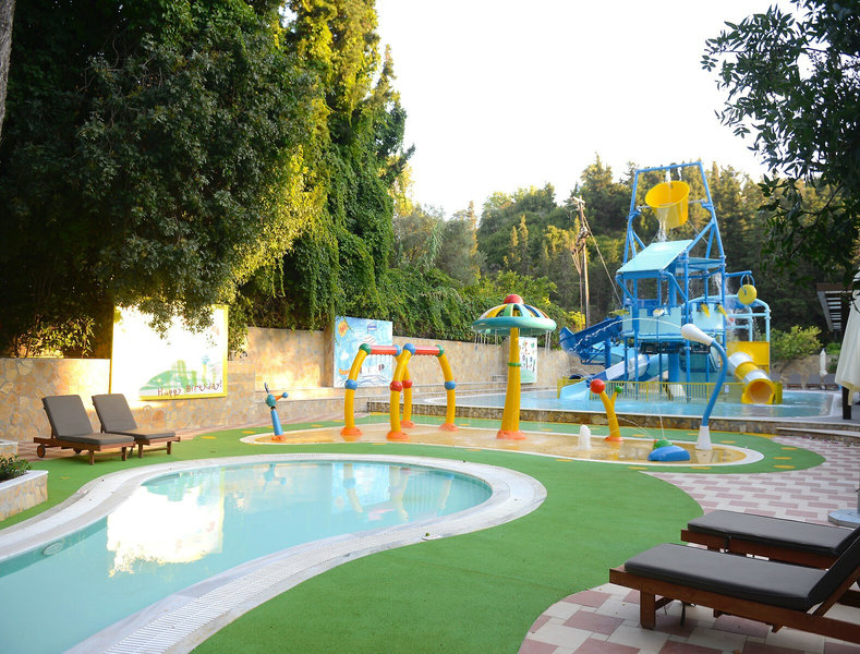 Rodos Palace 14