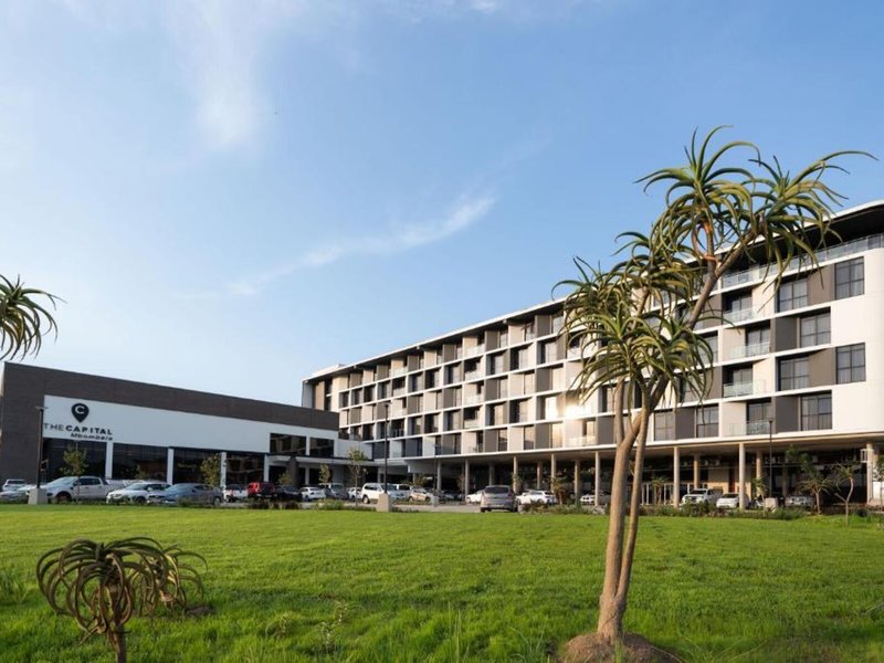 The Capital Mbombela 1