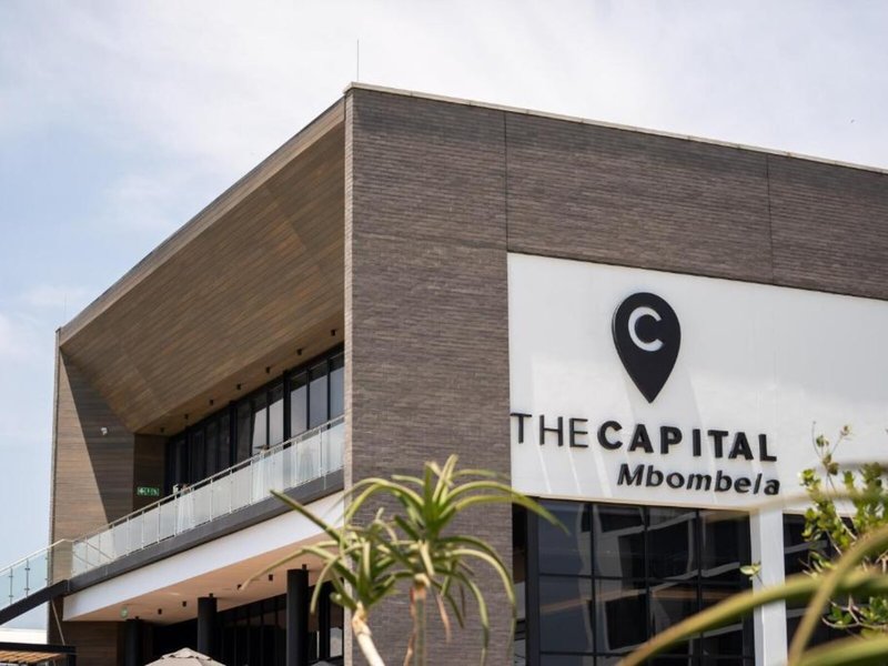 The Capital Mbombela 2